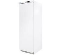 Armoire Réfrigérée Négative en Inox Porte pleine 400 L Couleur Blanche