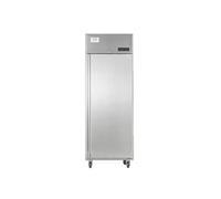 Armoire Réfrigérée Négative Professionnelle GN 2/1 Inox Gamme Ice A Cool