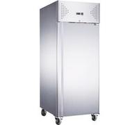 Armoire Réfrigérée Négative Série Star 600 L AFI Collin Lucy 1 G