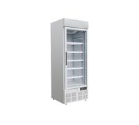 Armoire Réfrigérée Negative Vitrée 412 litres