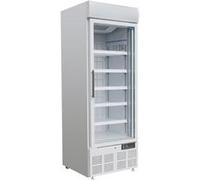 Armoire Réfrigérée Negative Vitrée 412 litres Polar 1 G