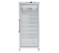 Armoire Réfrigérée Négative Vitrée - 600 L