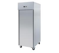 Armoire réfrigérée pâtissière - PESAGE MB - 737L - Grilles 600x800 - Inox - Froid ventilé -2/+8°C