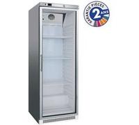 Armoire Réfrigérée Positive 1 porte vitrée 400 L Nosem