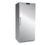 Armoire Réfrigérée positive +2/+8°C Inox 600L
