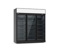 Armoire Réfrigérée Positive 2 ou 3 Portes