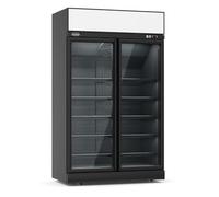 Armoire Réfrigérée Positive - 2 ou 3 Portes - Combisteel - R29021253 mmVitrée 1880x710x2092mm