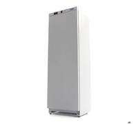 Armoire Réfrigérée Positive - 200 L à 600 L avec Etagères Réglables - Maxima - Blanc - l600- L1- P590- h1850- Acier