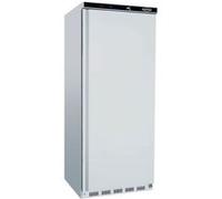 Armoire réfrigérée positive 350 L - Blanc - Combisteel - R600aBlanc acier peint1 PortePleine