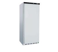 Armoire réfrigérée positive 350 L - Blanc - Combisteel - R600aBlanc acier peint1 PortePleine