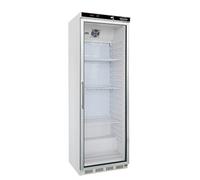 Armoire Réfrigérée Positive 350 L Porte en Verre