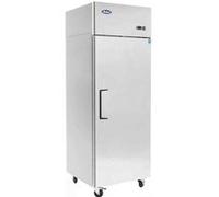 Armoire Réfrigérée Positive 410 L Inox Atosa NC