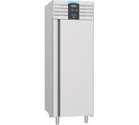 Armoire réfrigérée positive 550 L Inox Combisteel NC G