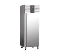 Armoire réfrigérée positive 600 L