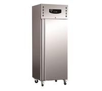 Armoire réfrigérée positive 600 L - Combisteel - R600aInox1 PortePleine