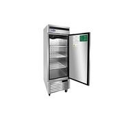 Armoire Réfrigérée Positive 610 L 1 Porte Atosa G