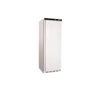 Armoire réfrigérée positive blanc 570 L