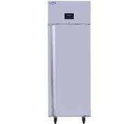 Armoire Réfrigérée Positive Emboutie GN 2/1 Inox connectée Atosa 3 G