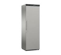 Armoire Réfrigérée Positive Inox 400 Litres - Froid Ventilé 0 à +5 °C