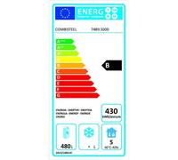 Armoire Réfrigérée Positive Inox 700 L Energy Line