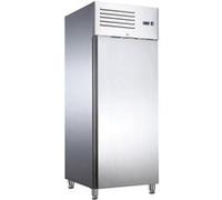 Armoire Réfrigérée Positive Inox GN 2/1 Evaporateur Ventilé 650 L
