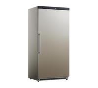 Armoire Réfrigérée Positive Inox - PESAGE MB - 600L - 1 porte - 0/+5°C - Froid ventilé R600a