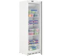 Réfrigérateur Vertical Série C Blanc 400 Litres Polar Blanc