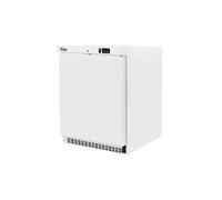 Armoire Réfrigérée Positive Porte Pleine 200 L Sofraca G