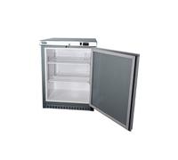 Armoire Réfrigérée Positive Porte Pleine 200 L
