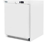 Armoire Réfrigérée Positive Porte Pleine 200 L