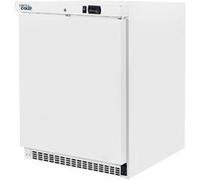 Armoire Réfrigérée Positive Inox Porte Pleine 200 L