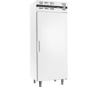 Armoire Réfrigérée Positive Porte Pleine et Groupe Logé 535 Litres AFI Collin Lucy G