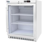 Armoire Réfrigérée Positive Porte Vitrée 200 L
