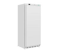 Armoire Réfrigérée Positive Professionnelle Série C Blanche 600 Litres Polar