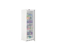 Réfrigérateur Vertical Série C Blanc 400 Litres Polar Blanc