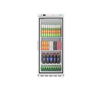 Armoire Réfrigérée Positive Série C Blanche 600 Litres Polar
