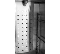 Armoire Réfrigérée Positive Tropicalisé - 1300 Litres - Atosa
