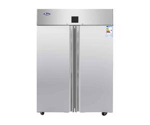 Armoire Réfrigérée Positive Tropicalisé - 1300 Litres - Atosa