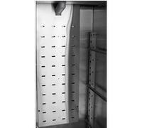 Armoire Réfrigérée Positive Tropicalisé - 1300 Litres - Atosa