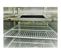 Armoire Réfrigérée Positive Tropicalisé 670 Litres Atosa NC G