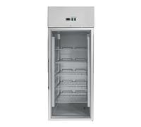 Armoire Réfrigérée Positive Vitrée - 650 L