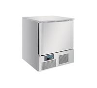 Armoire réfrigérée pour dessous de comptoir négatif 140 L