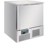 Armoire réfrigérée pour dessous de comptoir négatif 140 L