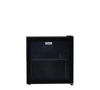 Armoire réfrigérée pro Frigelux D48 Noir