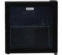 Frigelux Armoire réfrigérée pro D48 Noir
