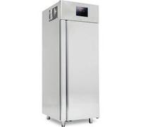 Armoire Réfrigérée Professionnelle Inox 700 litres GN 2/1 Virtus inox G