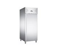 Armoire Réfrigérée Professionnelle Négative en Acier Inoxydable Mec