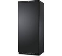 Armoire Réfrigérée Professionnelle Noire L2G 6