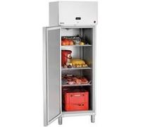 Armoire réfrigérée professionnelle Positive 700 L GN2/1 Bartscher Gris G