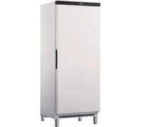 Armoire Réfrigérée Professionnelle Positive Laquée Blanche 570 L Furnotel NC G